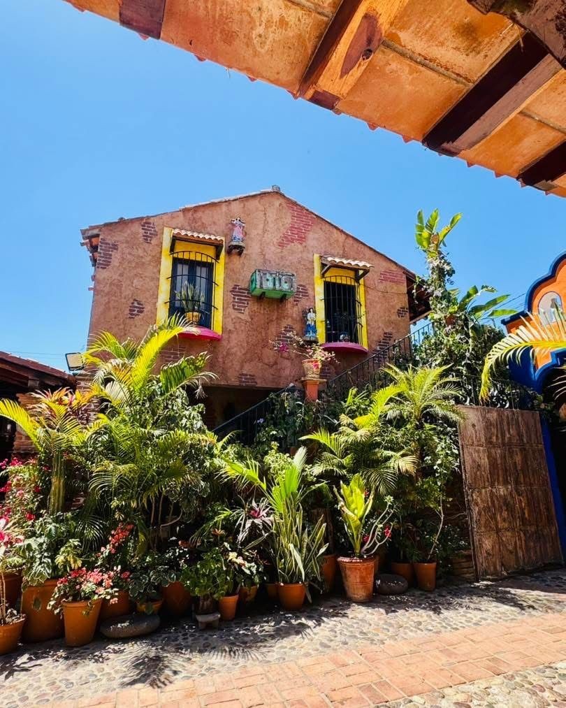 Countryside Experience